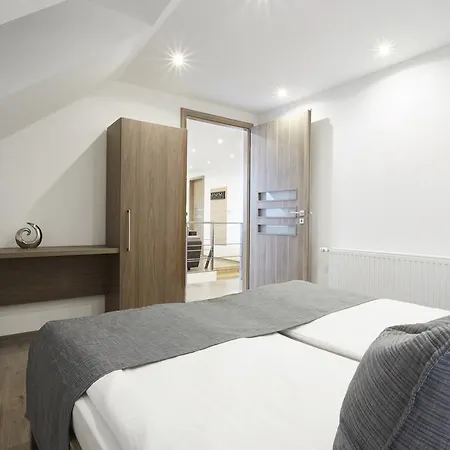 Apartament Foter *