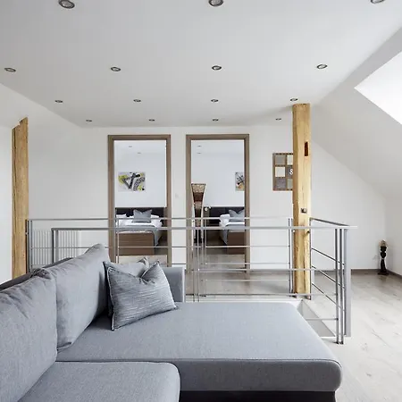 Апартаменты Foter Виллань