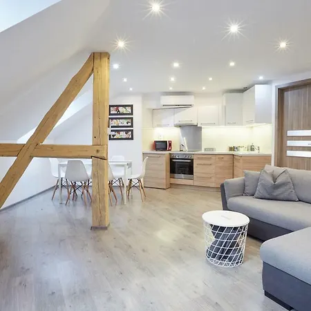 Foter Apartament