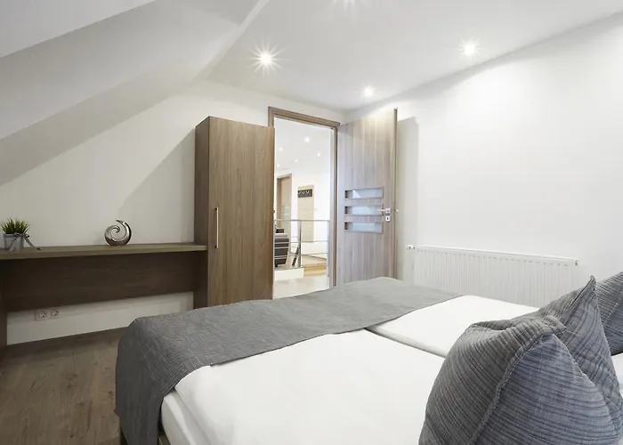 Apartment Foter *