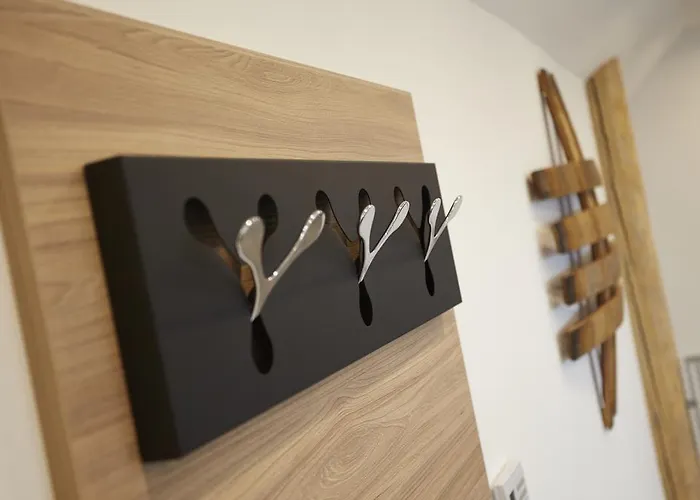 Foter * Villany